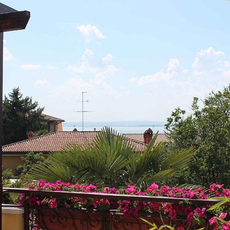 Apartments In Lazise/Gardasee 21945 Kültér fotó