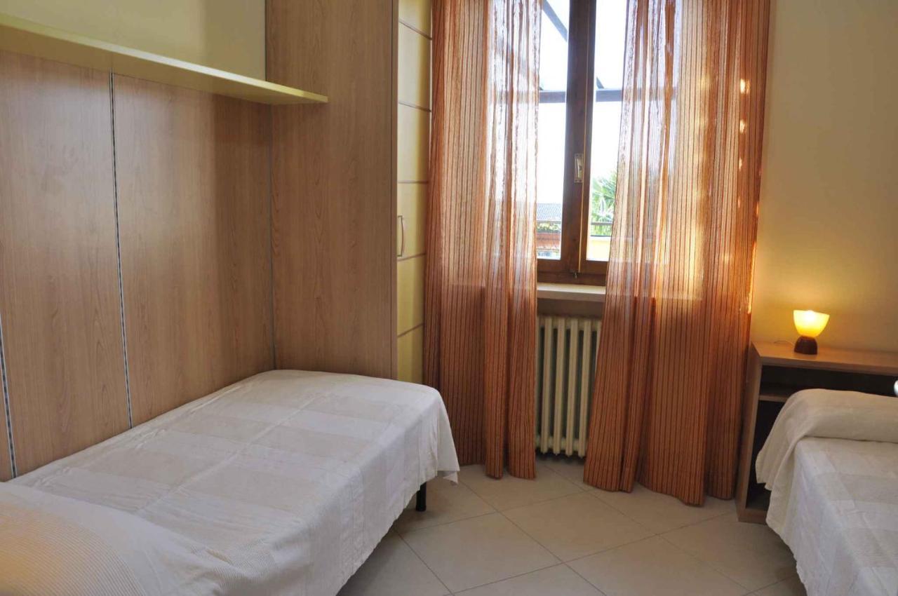 Apartments In Lazise/Gardasee 21945 Kültér fotó