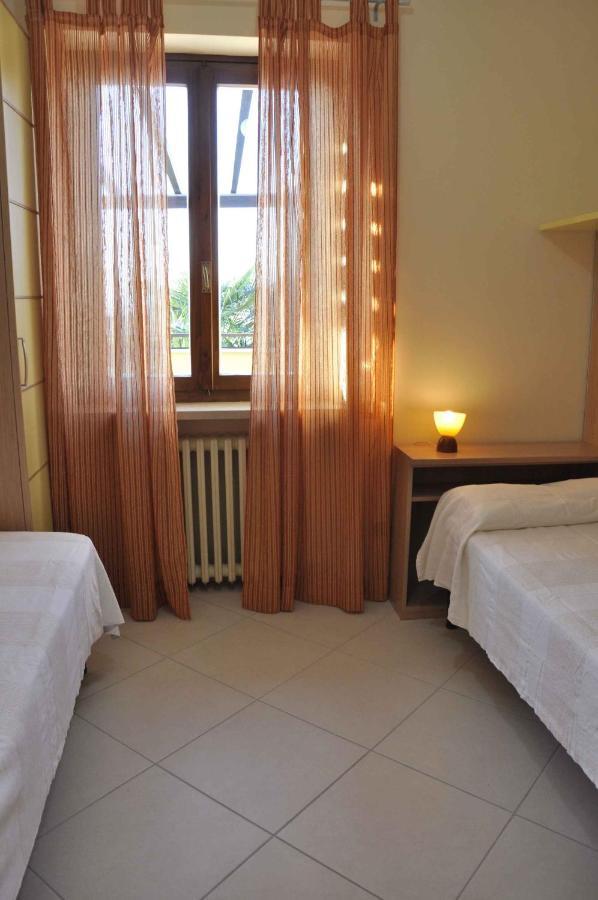 Apartments In Lazise/Gardasee 21945 Kültér fotó