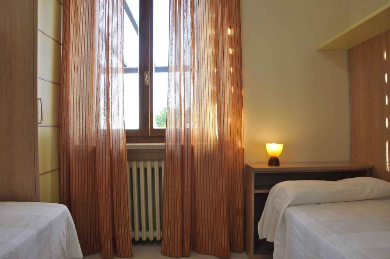 Apartments In Lazise/Gardasee 21945 Kültér fotó