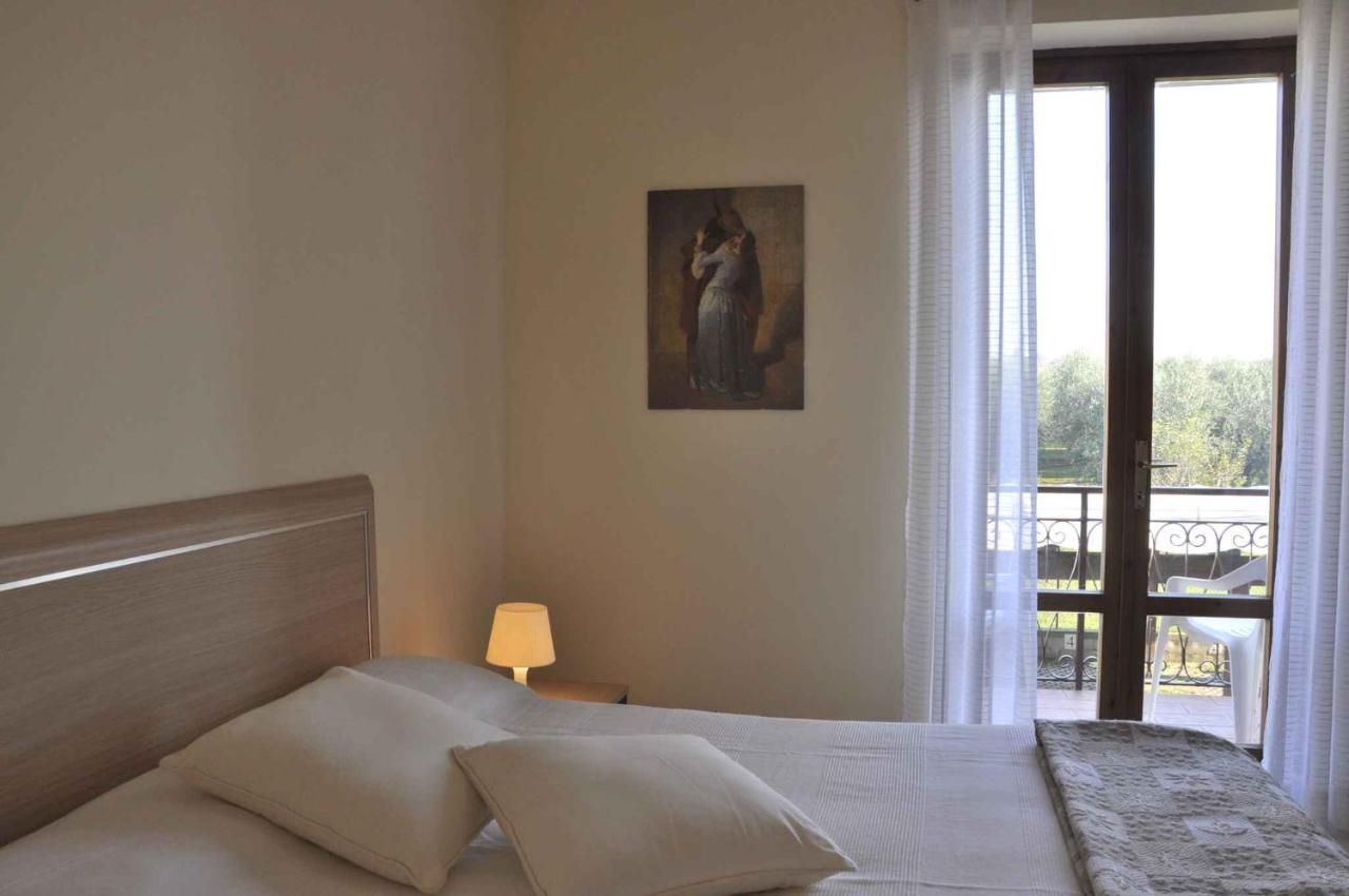 Apartments In Lazise/Gardasee 21945 Kültér fotó