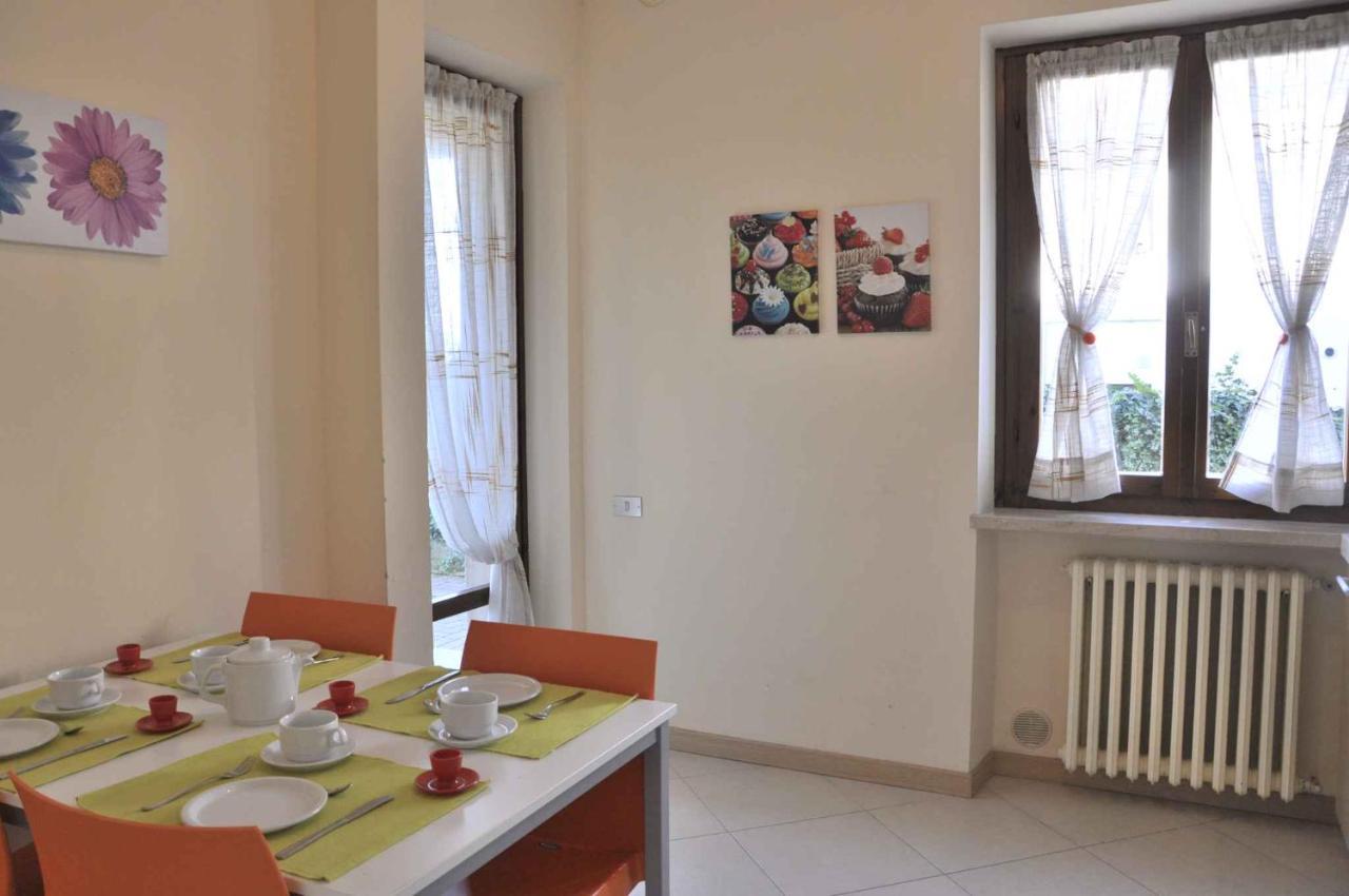 Apartments In Lazise/Gardasee 21945 Kültér fotó