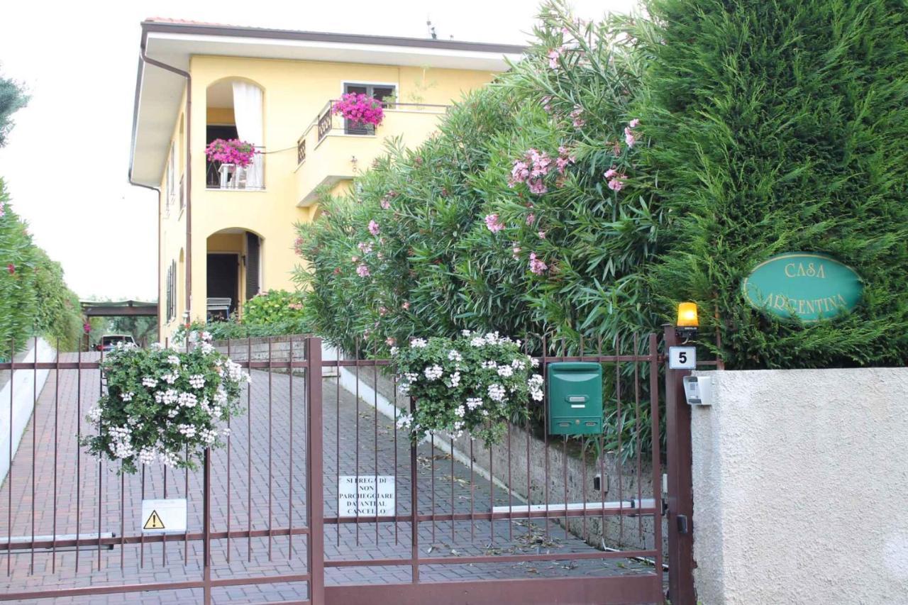 Apartments In Lazise/Gardasee 21945 Kültér fotó