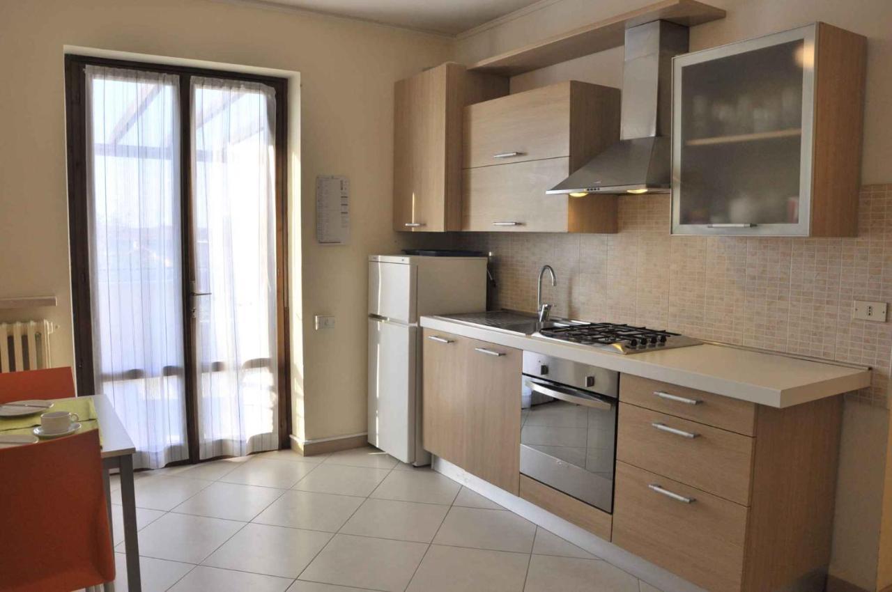 Apartments In Lazise/Gardasee 21945 Kültér fotó