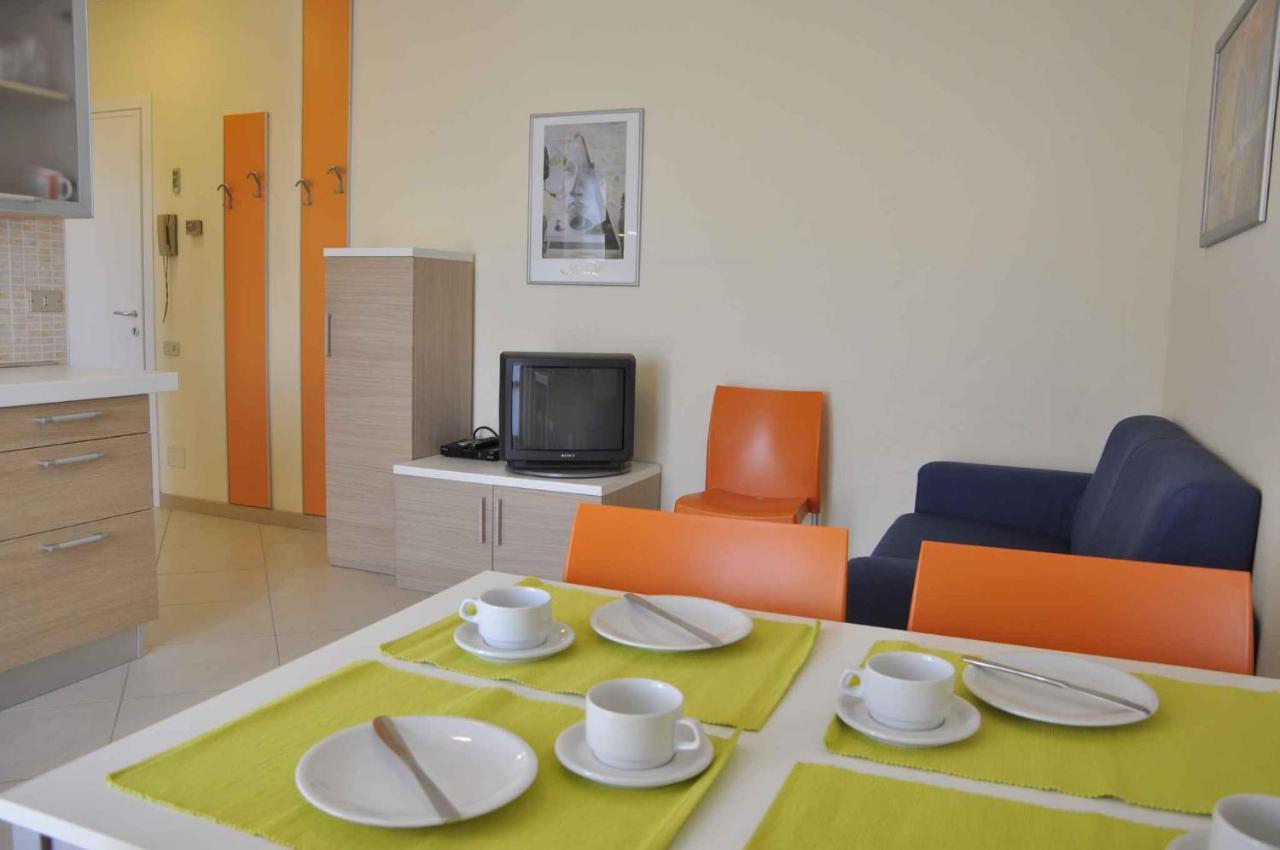 Apartments In Lazise/Gardasee 21945 Kültér fotó