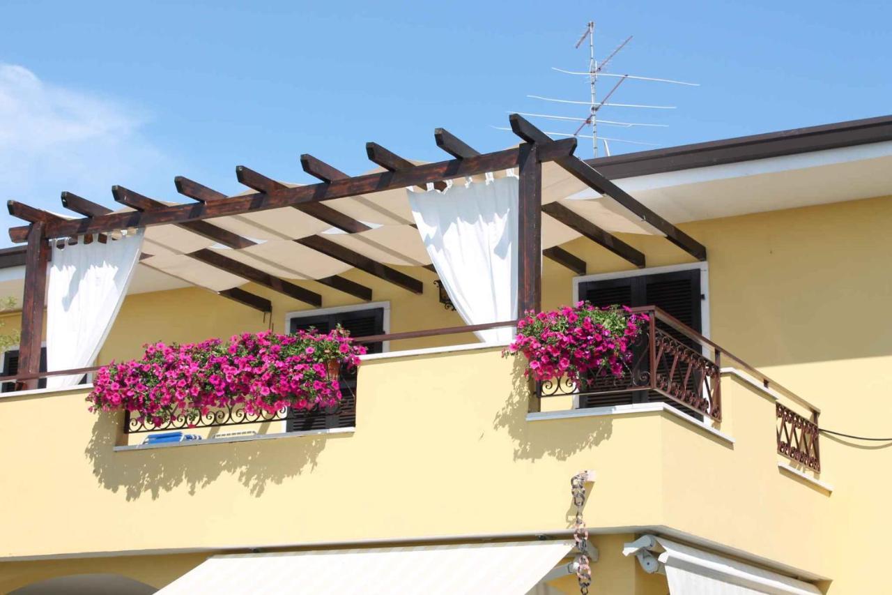 Apartments In Lazise/Gardasee 21945 Kültér fotó