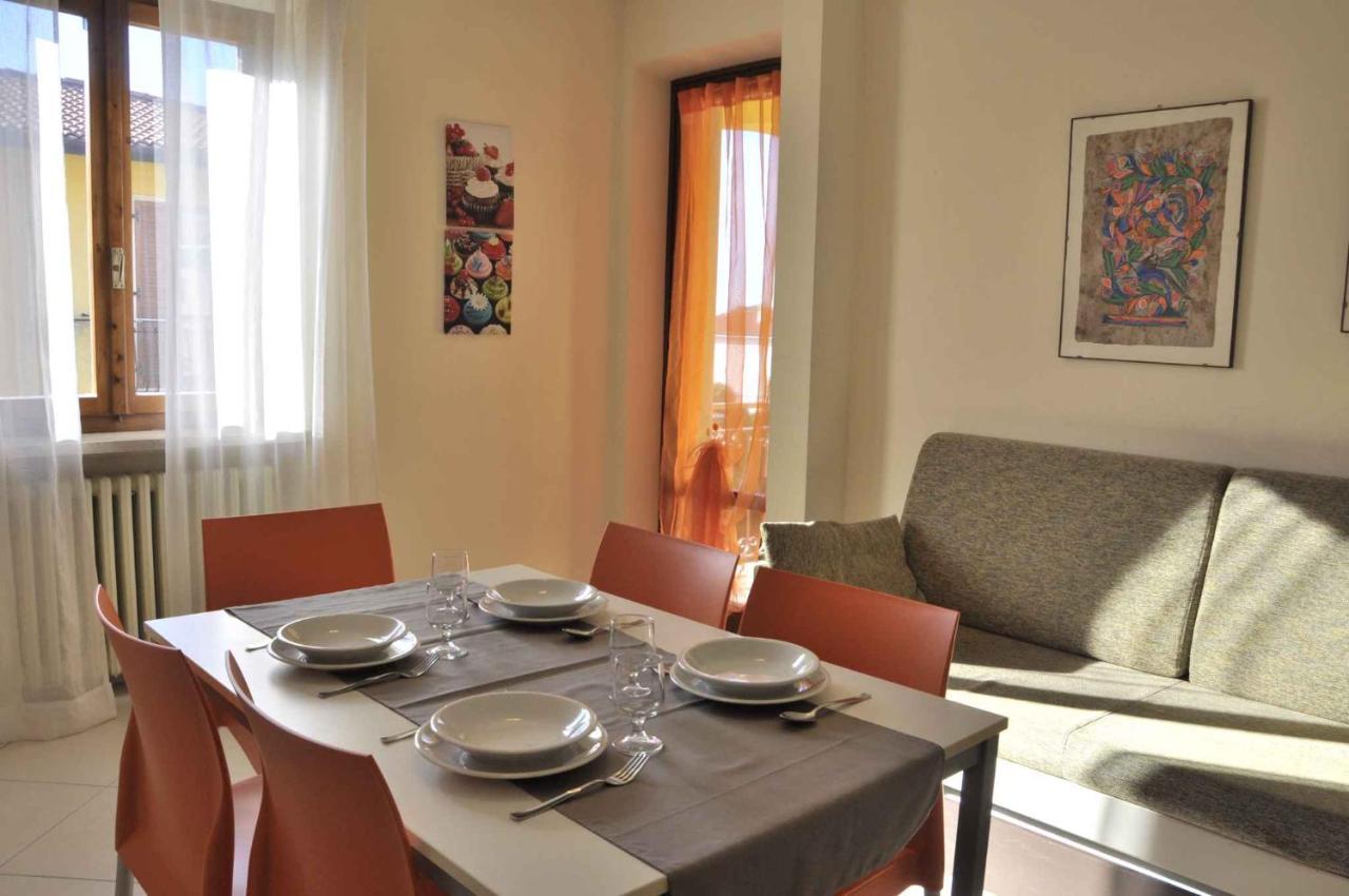 Apartments In Lazise/Gardasee 21945 Kültér fotó