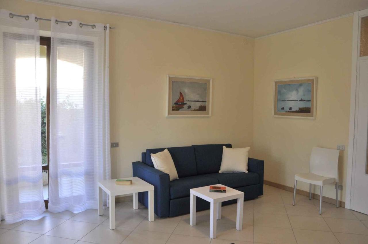 Apartments In Lazise/Gardasee 21945 Kültér fotó