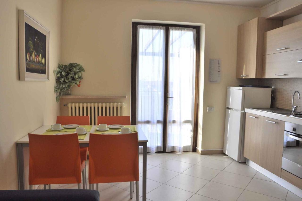 Apartments In Lazise/Gardasee 21945 Kültér fotó