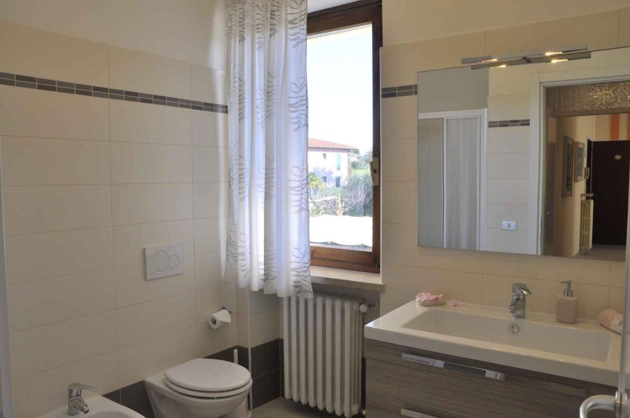 Apartments In Lazise/Gardasee 21945 Kültér fotó