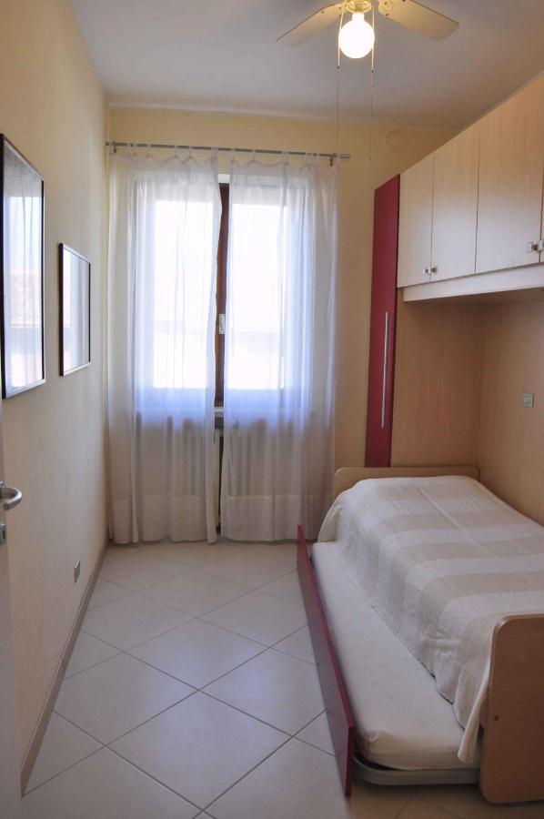 Apartments In Lazise/Gardasee 21945 Kültér fotó