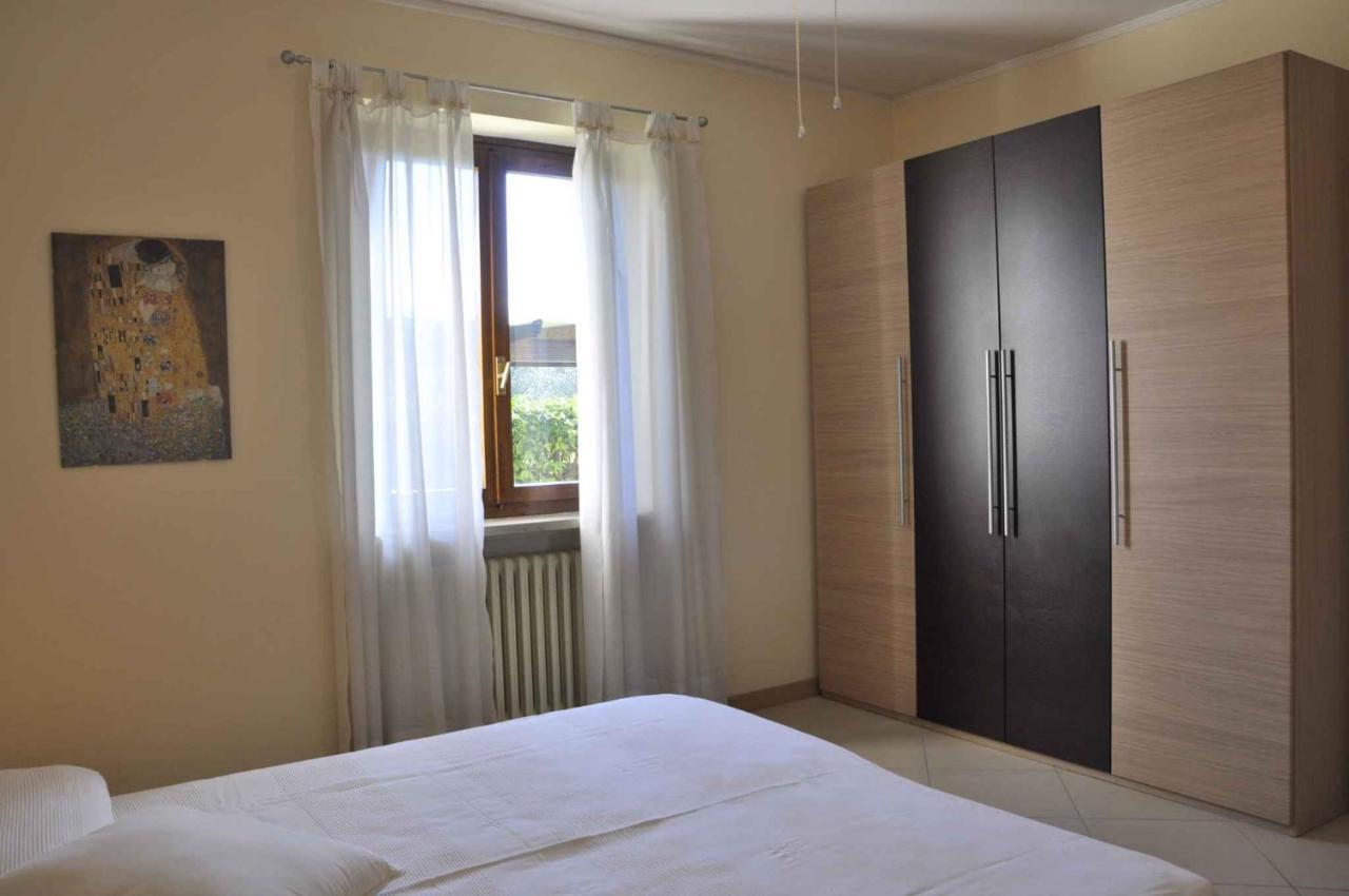 Apartments In Lazise/Gardasee 21945 Kültér fotó